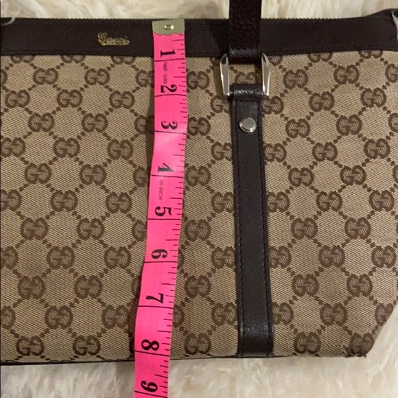 Gucci vintage - Picture 11 of 11